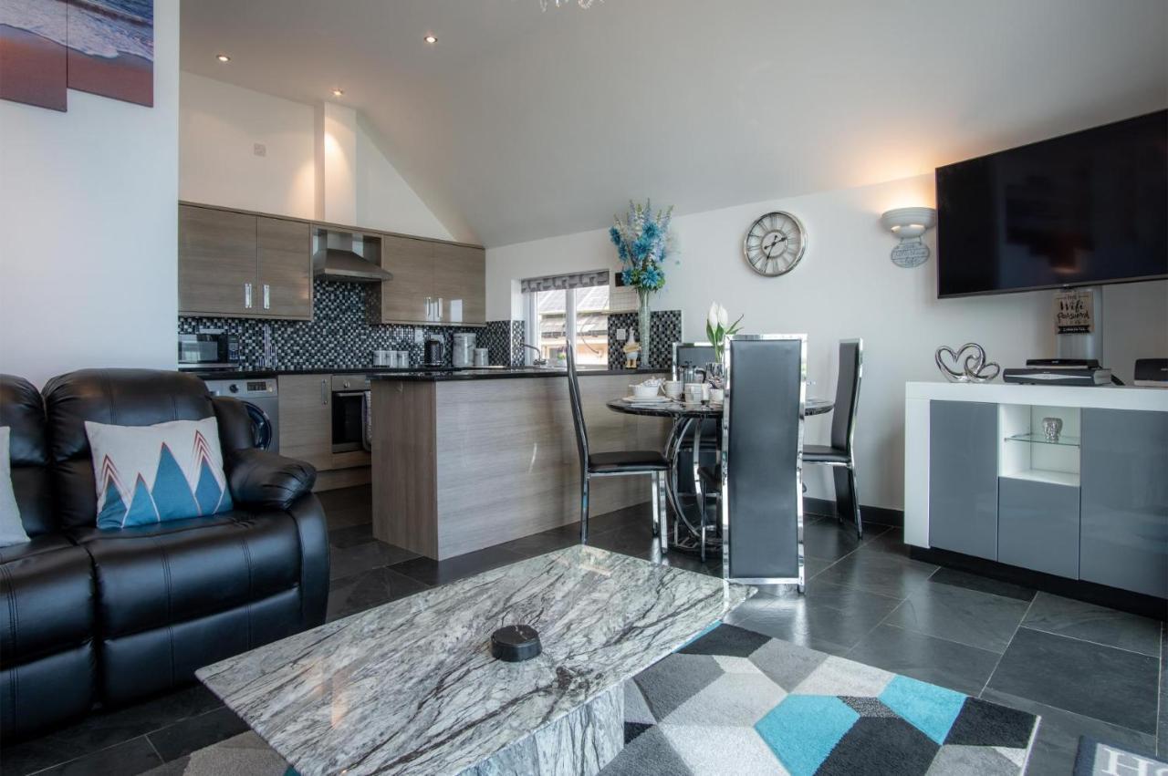 Nautilus - 2 Bedroom Apartment - Pendine Exterior photo