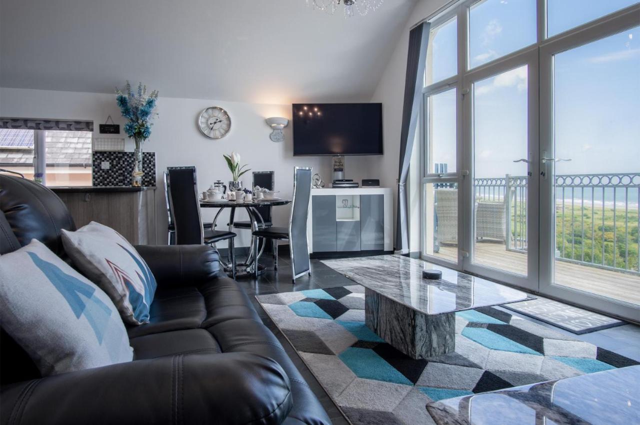 Nautilus - 2 Bedroom Apartment - Pendine Exterior photo