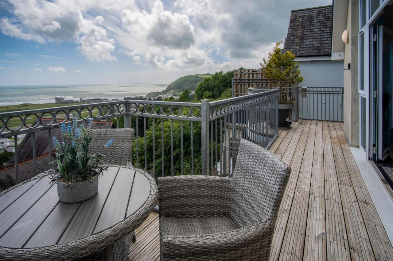 Nautilus - 2 Bedroom Apartment - Pendine Exterior photo