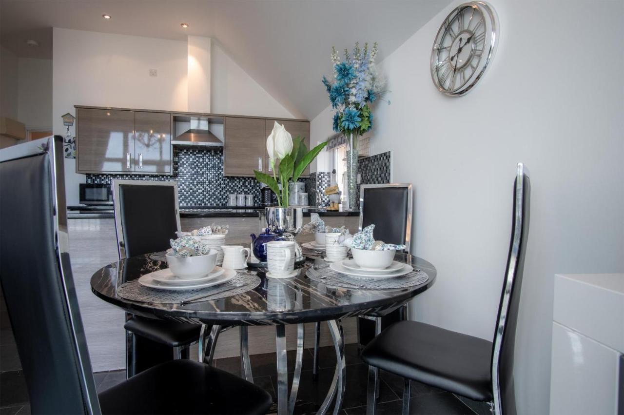 Nautilus - 2 Bedroom Apartment - Pendine Exterior photo