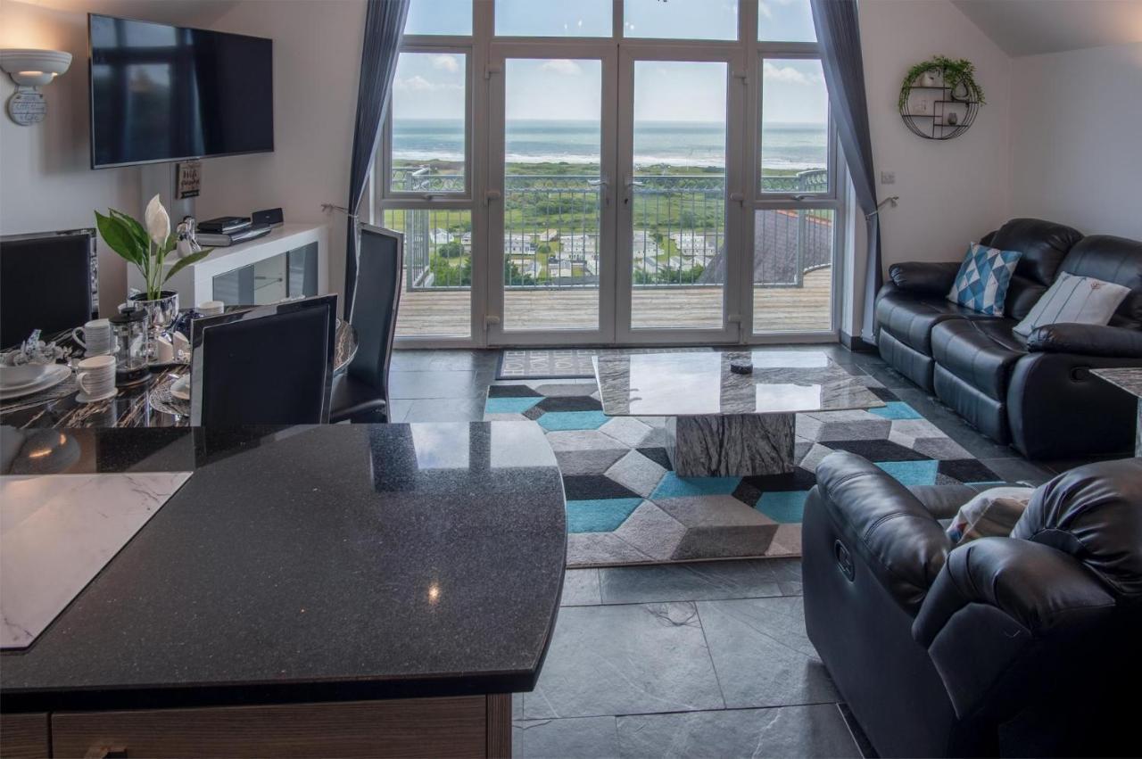 Nautilus - 2 Bedroom Apartment - Pendine Exterior photo