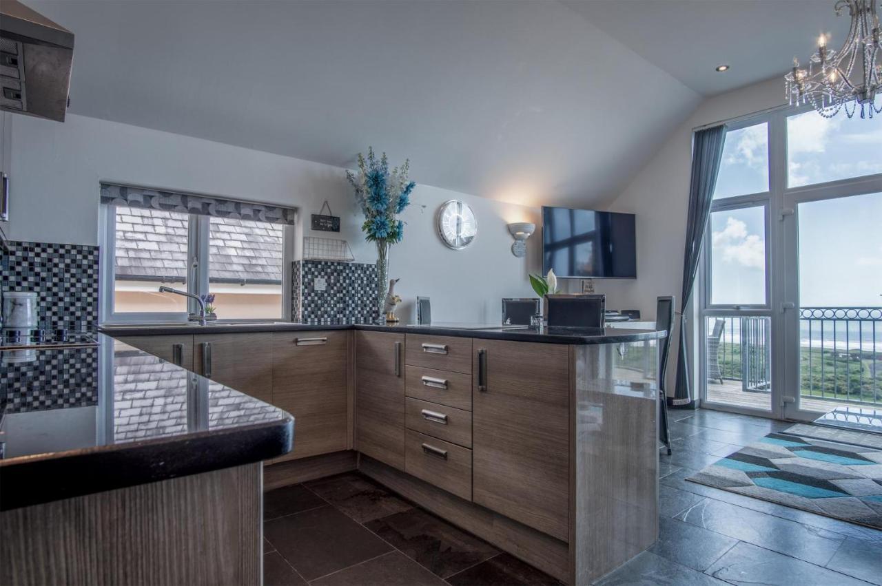 Nautilus - 2 Bedroom Apartment - Pendine Exterior photo