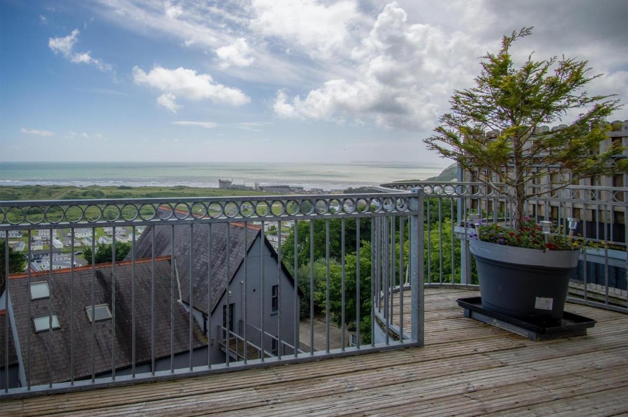 Nautilus - 2 Bedroom Apartment - Pendine Exterior photo