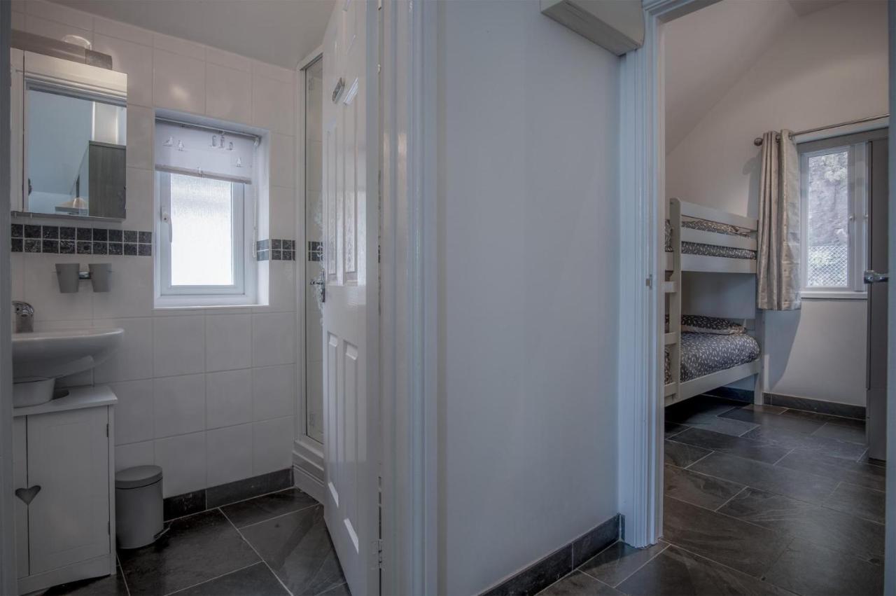 Nautilus - 2 Bedroom Apartment - Pendine Exterior photo