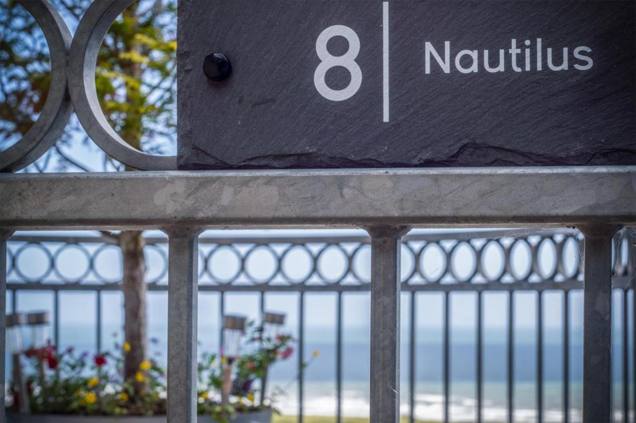 Nautilus - 2 Bedroom Apartment - Pendine Exterior photo