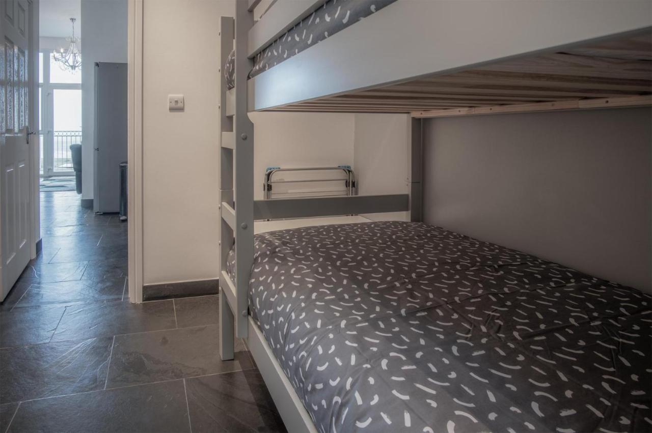 Nautilus - 2 Bedroom Apartment - Pendine Exterior photo